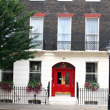 The Penn Club London Exterior photo